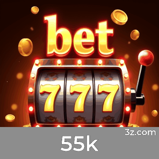 55k: A Experiência de Cassino Ao Vivo Preferida dos Brasileiros