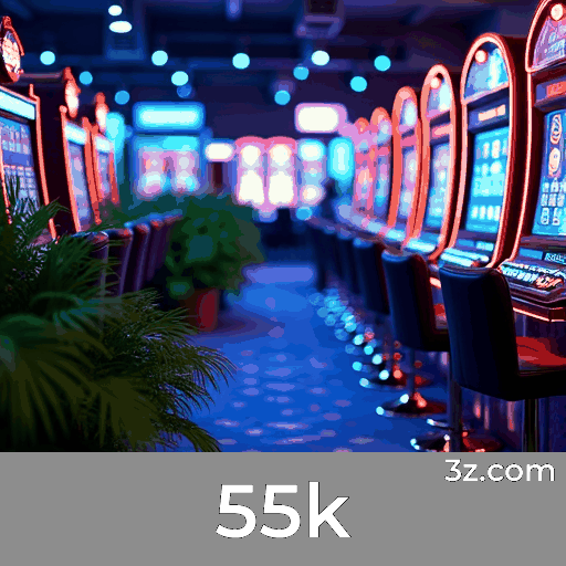 55k Verde: Sustentabilidade e Responsabilidade no Jogo