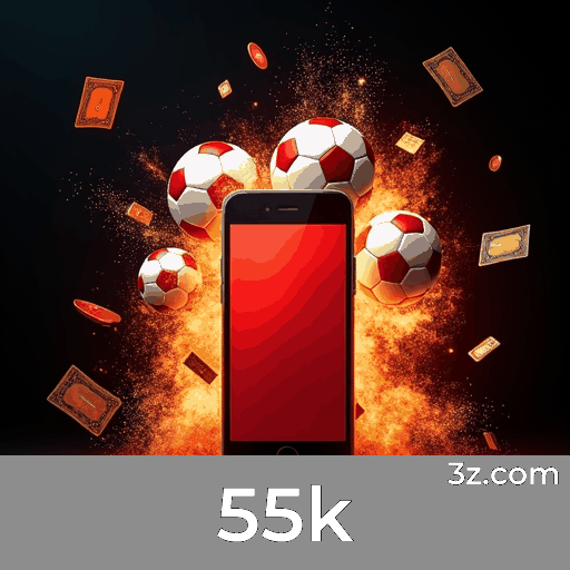 55k: A Experiência de Cassino Ao Vivo Preferida dos Brasileiros