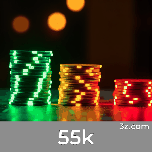 55k e Esporte: Estratégias de Apostas Vencedoras