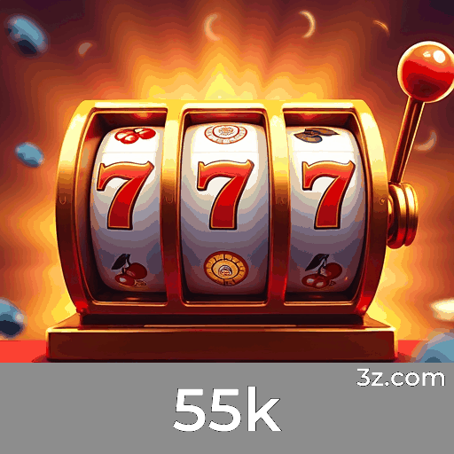 Descubra o Futuro dos Jogos na 55k com Convergência de Tecnologias