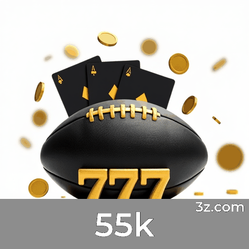 55k: A Experiência de Cassino Ao Vivo Preferida dos Brasileiros