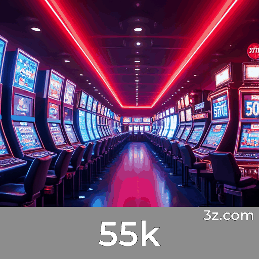 Bônus Reais com Valor Verdadeiro no 55k: Recompensas que Você Realmente Recebe