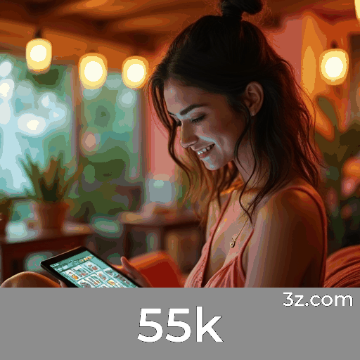 55k Verde: Sustentabilidade e Responsabilidade no Jogo