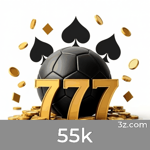 55k: Jogue em Qualquer Lugar com Nosso App Completo