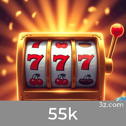 55k: A Experiência de Cassino Ao Vivo Preferida dos Brasileiros