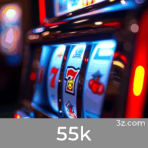 55k: Jogue em Qualquer Lugar com Nosso App Completo