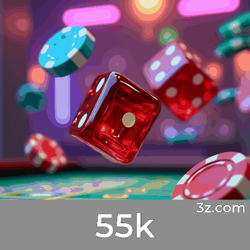 55k e Esporte: Estratégias de Apostas Vencedoras