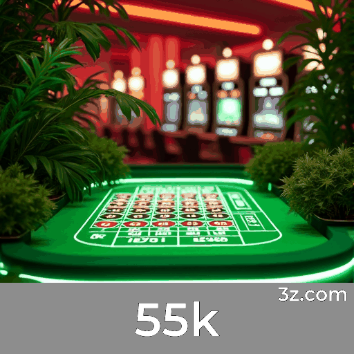 55k e Esporte: Estratégias de Apostas Vencedoras