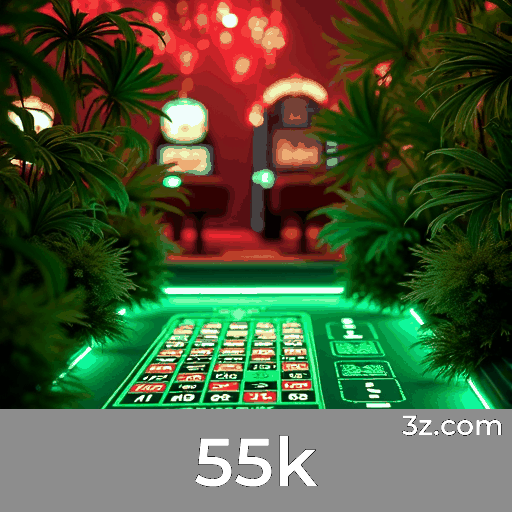 55k: Jogue em Qualquer Lugar com Nosso App Completo