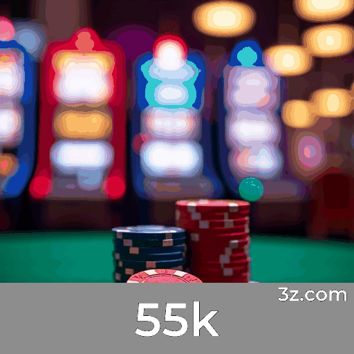 Bônus Reais com Valor Verdadeiro no 55k: Recompensas que Você Realmente Recebe