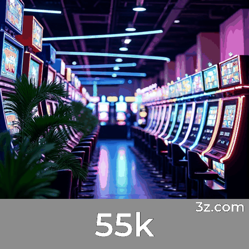 55k: Jogue em Qualquer Lugar com Nosso App Completo