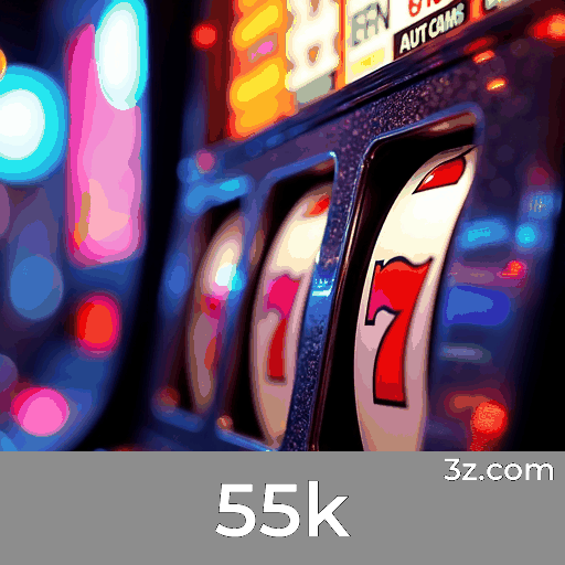 55k: Seu Cassino Online Confiável e Divertido