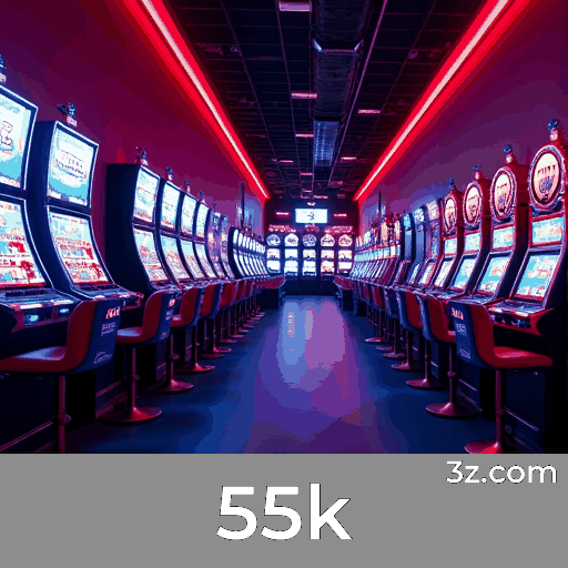 55k Verde: Sustentabilidade e Responsabilidade no Jogo